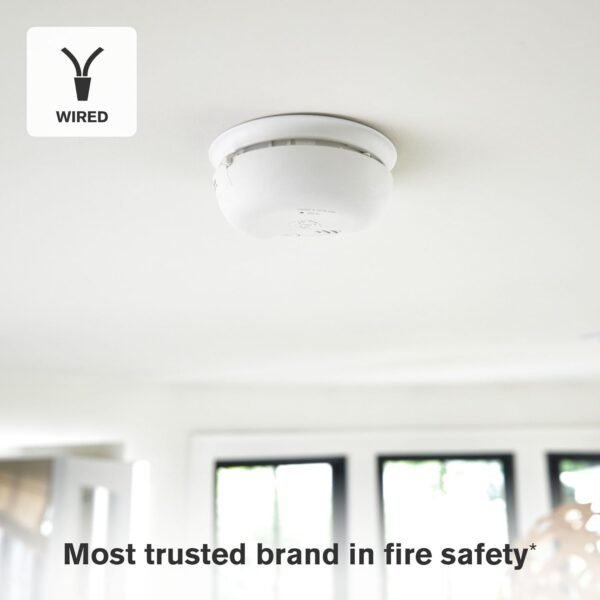 Comprehensive review of First Alert SMICO105-AC smoke and carbon monoxide detector system