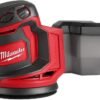 Milwaukee M18 Random Orbit Sander review is it worth the hype