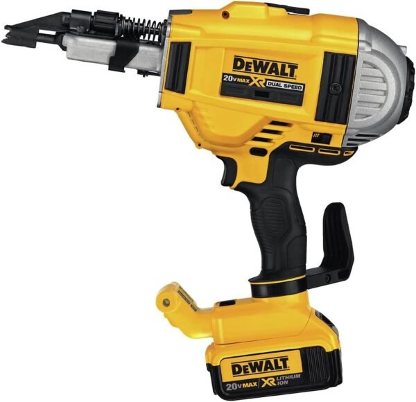 DEWALT Framing Nailer DCN692M1 Review A Powerful and Reliable 20V Cordless Tool
