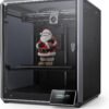 Creality K1 Max 3D Printer Review High-Speed Printing with Smart AI Features