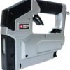 PORTER-CABLE Crown Stapler TS056 review lightweight heavy-duty tool for versatile applications