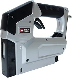 61yaFTtrBL._AC_SY300_SX300_ PORTER-CABLE Crown Stapler TS056 review lightweight heavy-duty tool for versatile applications