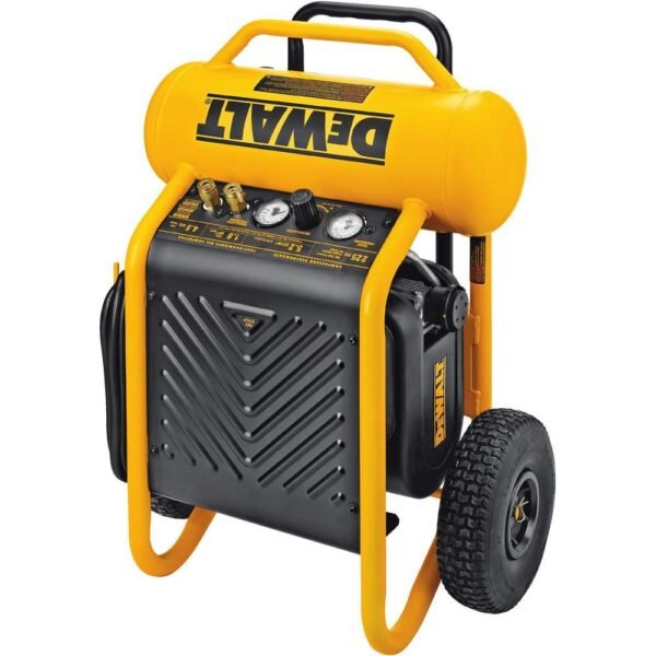 61yiOvDJk4L._SL1000_ Comprehensive review of the Dewalt D55146 portable air compressor for professionals