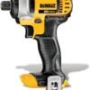 61zJfJb4qlL._AC_SL1000_ DEWALT 20V MAX Impact Driver DCF885B review lightweight tool for tight spaces