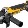 DEWALT 20V MAX XR Angle Grinder DCG405B review is it worth it
