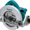 Makita 5007F Circular Saw Review Powerful Tool for Precise and Durable Cutting