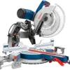 Bosch GCM12SD 12 Inch Miter Saw Review Unveiling Precision and Performance