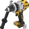 DEWALT 20V MAX XR Cordless Hammer Drill Review Powerful Tool for Tough Jobs