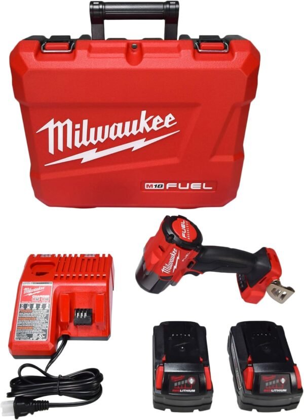 710yyrFAV6L._AC_SL1500_ Milwaukee 2962-20 Impact Wrench Review A Powerful Mid-Torque Tool You’ll Love