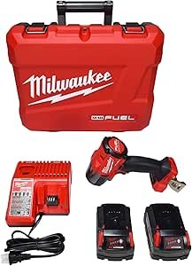 Milwaukee 2962-20 Impact Wrench Review A Powerful Mid-Torque Tool You’ll Love