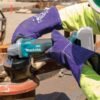 Makita XAG04Z Angle Grinder Review Powerful Cordless Tool for Versatile Grinding Tasks