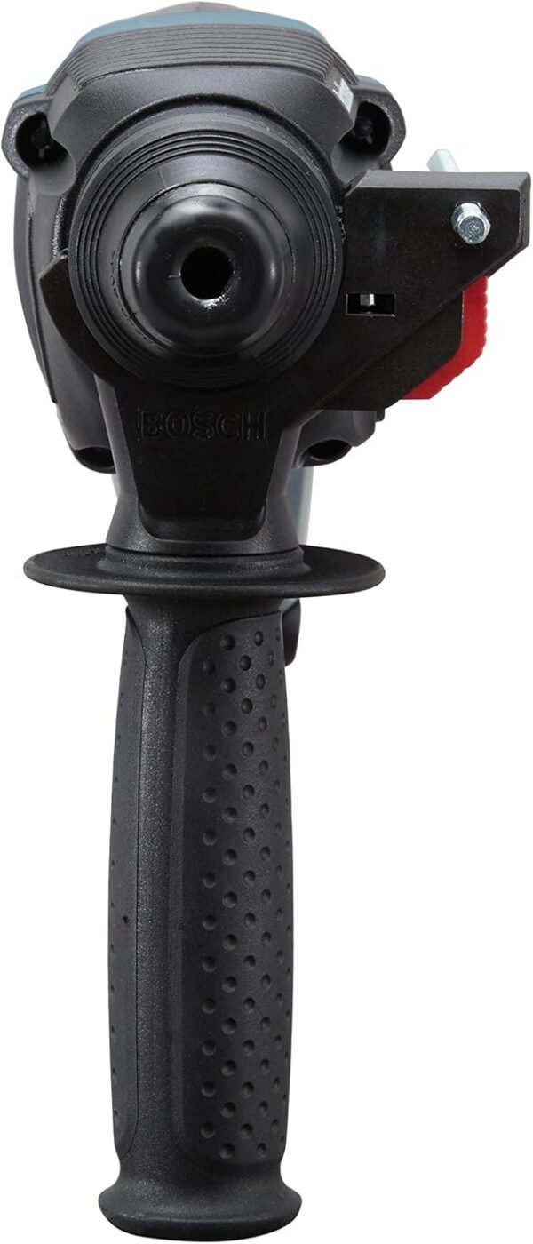 Comprehensive review of BOSCH Bulldog Xtreme 11255VSR rotary hammer for tough drilling tasks