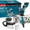 Makita LS1019L 10 Inch Miter Saw Review Ultimate Cutting Precision and Versatility
