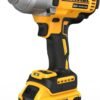 Review of Dewalt DCF900B 20V MAX Impact Wrench High Torque Performance