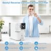 714Sz3cWnrL._AC_SL1500_ BEATYL Y9S reverse osmosis water filter review 8-stage countertop purifier insights