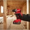 714ZMAkuGnL._AC_SL1500_ Milwaukee M18 Compact Brushless 2-Tool Combo Kit Review Best Drill Impact Set