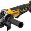 714jxrOoXKL.__AC_SX300_SY300_QL70_ML2_ DEWALT 20V MAX Brushless Angle Grinder DCG413B Review Powerful Tool for Tough Jobs