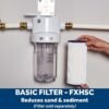 715-vM6KlQL._SL1500_ GE Whole House Water Filtration System GXWH40L review for cleaner, sediment-free water at home