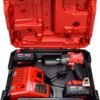 7151jSHiU5L._AC_SL1500_ Milwaukee 2962-20 Impact Wrench Review A Powerful Mid-Torque Tool You’ll Love