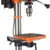 WEN 4214T Drill Press Review with Table and Sanding Drum Kit Insights