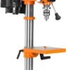 WEN 4212T Benchtop Drill Press Review Powerful Variable Speed Tool for Precision Work