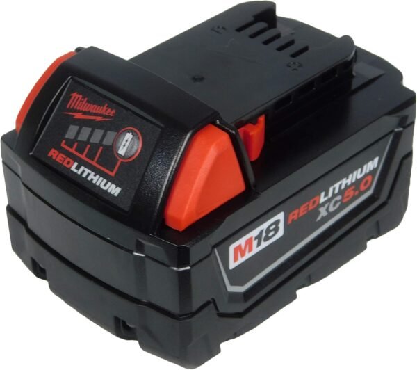 Milwaukee 2663-20 Impact Wrench Review Powerful Tool with 450 ft-lbs Torque