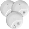 Comprehensive review of First Alert SMICO105-AC smoke and carbon monoxide detector system