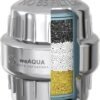 WEAQUA Shower Filter Review Best for Hard Water and Chlorine Removal