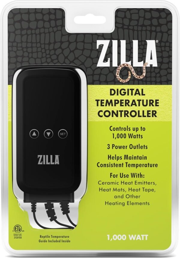716jL5AUjvL._AC_SL1500_ Review of Zilla Digital Temperature Controller for Reptiles and Terrarium Heating