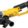 DEWALT DCG412B Angle Grinder review powerful cordless tool for tough jobs