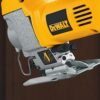 DeWalt DW317 Jigsaw Review Powerful Cutting Performance for DIY and Professional Projects