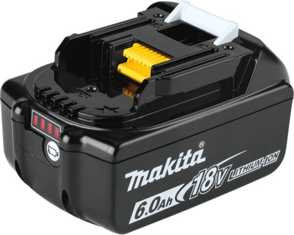 718HOAKuekL._AC_SL1500_ Makita XT288T 18V LXT Combo Kit Review Reliable Power Tools for DIY Projects