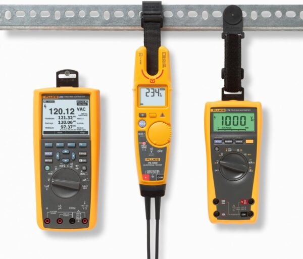 Fluke TPAK Magnetic Meter Hanging Kit Review for Professional Tools and Testers