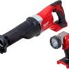 719cFr-eEgL._AC_SL1500_ Milwaukee M18 Cordless Combo Tool Kit Review Powerful Performance for DIY Enthusiasts
