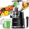 Aeitto Cold Press Juicer review Is This the Best Masticating Juicer?