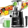 Aeitto Cold Press Juicer review Is This the Best Masticating Juicer?