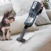 71A79MvXvZL._AC_SL1200_ Shark UV580 Stick Vacuum Review Lightweight DuoClean Performance for Pet Hair and Hard Floors