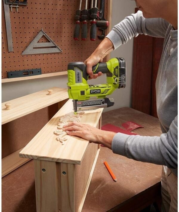 Ryobi P318 Cordless Pin Nailer Review Is It Worth the Hype