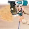 71AWKhIqo-L._AC_SL1000_ Makita AN613 Pneumatic Siding Coil Nailer Review High-Performance Tool for Precise Nailing