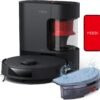 71BOvtKEZ4L._AC_SL1500_ Yeedi C12 PRO Plus Robot Vacuum and Mop review with powerful suction and smart features