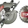Milwaukee 2732-20 M18 FUEL Circular Saw review with pros and cons analysis