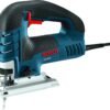 BOSCH JS470E Jig Saw Review A Deep Dive Into Its Precision and Power