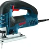 BOSCH JS470E Jig Saw Review A Deep Dive Into Its Precision and Power