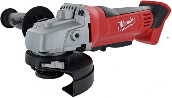 71DBPU0OJKL._AC_SL1500_ Comprehensive review of Milwaukee 2680-20 cordless angle grinder for versatile cutting tasks