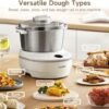 71DPjlTRkfL._AC_SL1100_ Joydeem Dough Maker Review Perfect for Bread, Pizza, and More with Fermentation Function