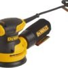 DEWALT DWE6421 Orbital Sander Review A Deep Dive into Its Performance