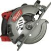 Milwaukee 2732-20 M18 FUEL Circular Saw review with pros and cons analysis