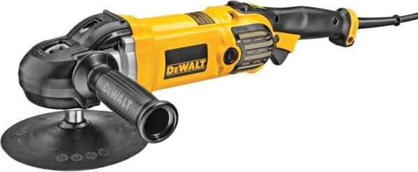 71FSmSZ5iSL._AC_SL1500_ DEWALT Buffer Polisher Review Powerful Variable Speed Tool for Professional Finishes