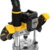 DEWALT 20V MAX XR Plunge Router Review Powerful Cordless Tool for Precision Jobs