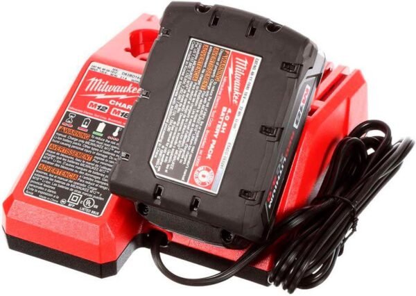 71FyytD-nL._AC_SL1500_ Milwaukee M18 FUEL 1/2 High Torque Impact Wrench 2767-22 review